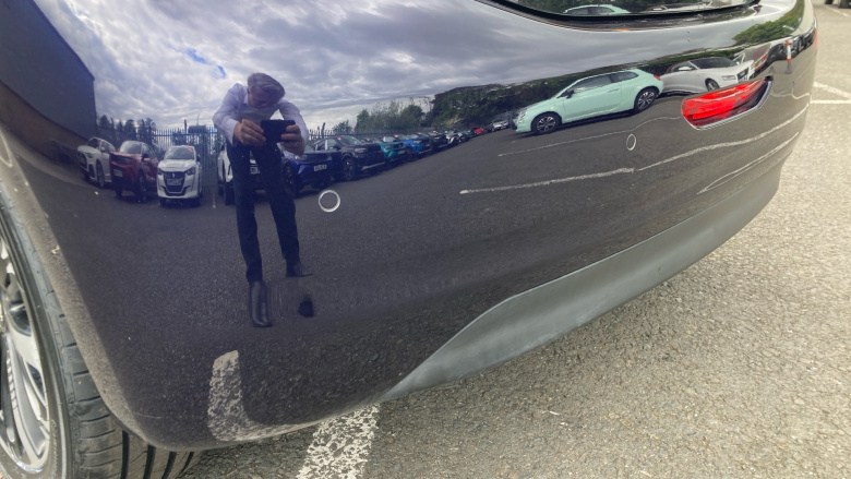 Peugeot 208 1.2 PureTech 82 Tech Edition 5dr [Start Stop] Petrol Hatchback